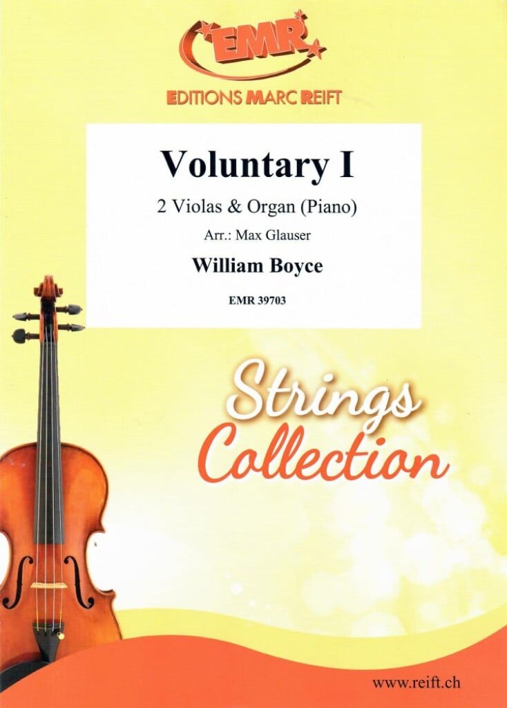 Voluntary I